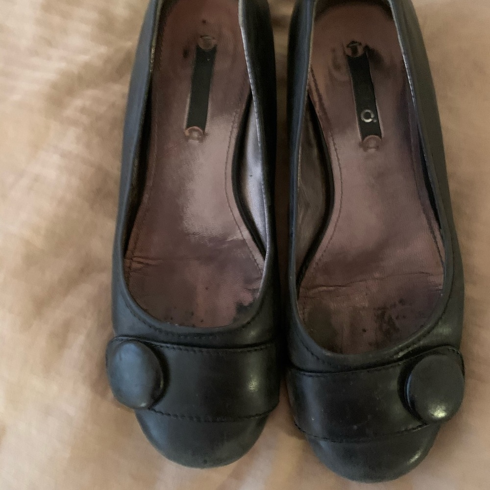 Women’s Ecco shoes